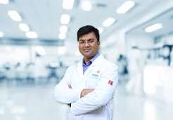 Dr Janaki Pradhan